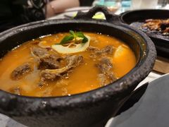 -半山腰·云南菜(侨福芳草地店)