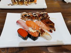 -东京屋(武定路店)
