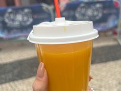 -澳门长洲糯米糍(柯打苏沙街店)