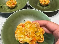 -新光酒家·河豚·海鲜·蟹料理(浦东店)