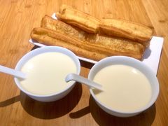 -食膳公园包子铺(烈士公园店)