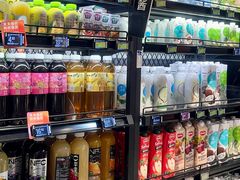 -盒马鲜生(皇庭广场店)
