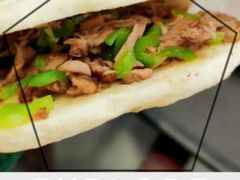 -东方宫中国兰州牛肉拉面(新起街店)