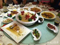 -金碧轩粤菜海鲜大酒楼