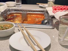 -海底捞火锅(航洋城店)