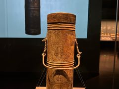 -广西壮族自治区博物馆