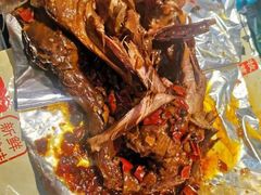 -郴州特产舜华临武鸭(郴州西站店)