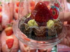 -山崎面包(静安久光店)