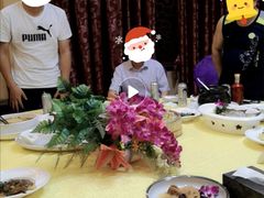-青春·淮扬菜(东关街店)