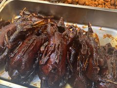 -乔波食品(杜桥中心菜场店)