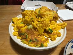 -姥姥家春饼店(惠新东街店)