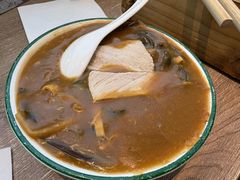 胡辣汤-翠满珑破酥包(人民东路店)