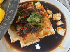-京秀缘蒸汽海鲜农家菜大馅蒸饺