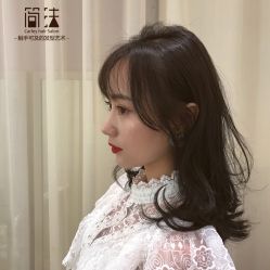 -简法造型·品牌形象店