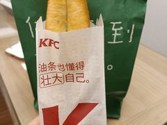 -肯德基(亦庄上海沙龙店)