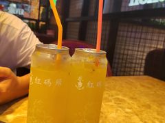 -老大连·海肠捞饭·大连海鲜大连菜(西安路店)