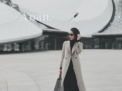 -哈尔滨大剧院