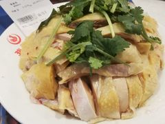 -振鼎鸡(福州路店)