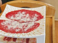 -AJIYA·池袋日式烧肉自助(天津万象城店)