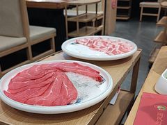 -蜀留香火锅(社会山店)