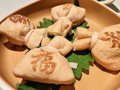 -海底捞火锅(长宁路龙之梦店)