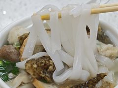 -明兴正宗潮州五彩鱼蛋粉面(中山六路店)