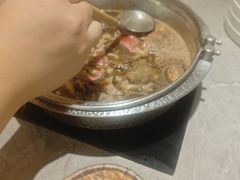 -一绪に寿喜烧(荟聚店)