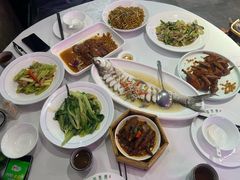 鸡汁大白鱼-翠香阁潮州菜馆·始于1994(珠江路店)