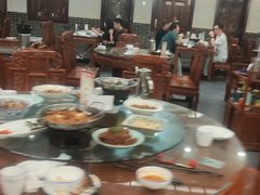 -孙府大院(步行街店)