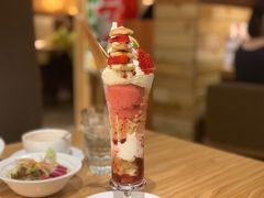 -Ufufu cafe(天神巷店)