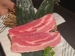 -赤坂亭M9和牛烧肉(世博源店)