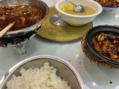 -鑫小城故事·砂锅·排骨藕汤(兴业路店)