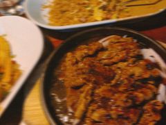 铁板肥牛-外婆家(南开大悦城店)