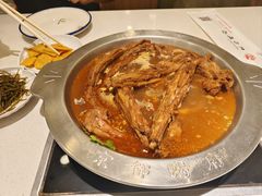 -京都蝎府羊蝎子火锅(珠市口店)