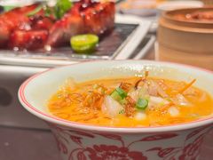-领事馆19号中餐厅(厦门海景洲际酒店)