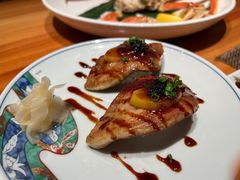 -皇品田苑日式料理(苏州中心店)
