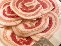 五花肉-韩风烤牛肉冷面店