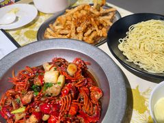 -铭副琦食·虾蟹烩馆(渔人码头店)
