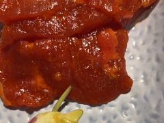 -老牌坊云南鱼豆花火锅(哈西万达店)