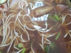 -弄堂面馆(金运路店)