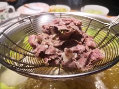 -汕头八合里海记牛肉店(清河店)