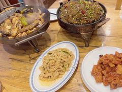 -老雒阳面馆·水席(偃师店)