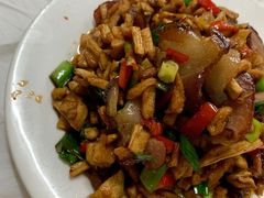-新新湘菜馆(新中街二条店)