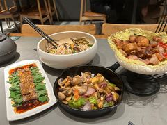 -云海肴·汽锅鸡·云南菜(高德置地店)