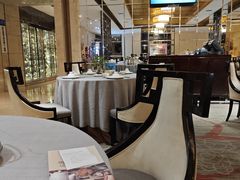 -梅州昌盛豪生大酒店·豪生阁中餐厅