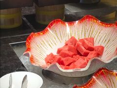 -常州新城希尔顿酒店·OPEN全日餐厅