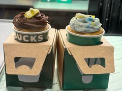 -星巴克(广州南站3层-A5口店)