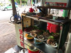 -潮香兴煲仔饭(莲花路店)