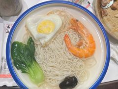 -映像威海·海鲜味道(市区店)