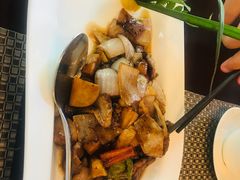 -桂林喜来登饭店-国泰中餐厅